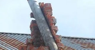 Демонтаж дымохода в частном доме по выгодной цене от 572 рублей | Сварной-Снс