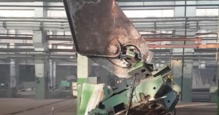 Демонтаж станков Усинск, цена от 2964 руб.