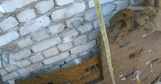 Демонтаж утеплителя в Усинске по выгодной цене от 416 рублей - Сварной-Снс