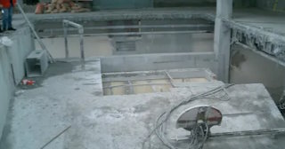 Демонтаж бассейна в Усинске: цена от 1040 рублей - Сварной-Снс