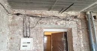 Демонтаж электрики в Усинске - цены от 520 руб. - Сварной-Снс