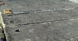 Демонтаж наплавляемой кровли: цена от 718 рублей за м2 | Сварной-Снс