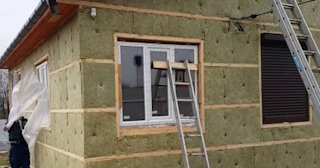Демонтаж сайдинга от 364 рублей в Усинске - профессиональные услуги Сварной-Снс