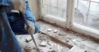 Демонтаж стеклопакетов в Усинске - цена от 936 руб. | Сварной-Снс