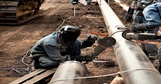 Демонтаж труб в Усинске - цена от 520 руб. - Сварной-Снс